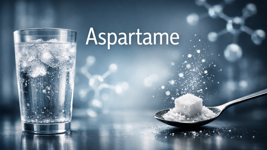 Aspartame Explained: Safety, Risks & Real Facts Aspartame