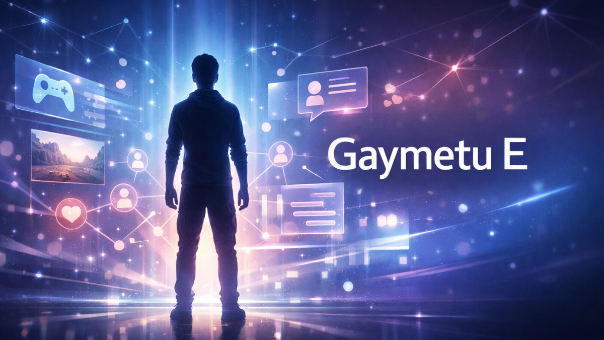 Gaymetu E