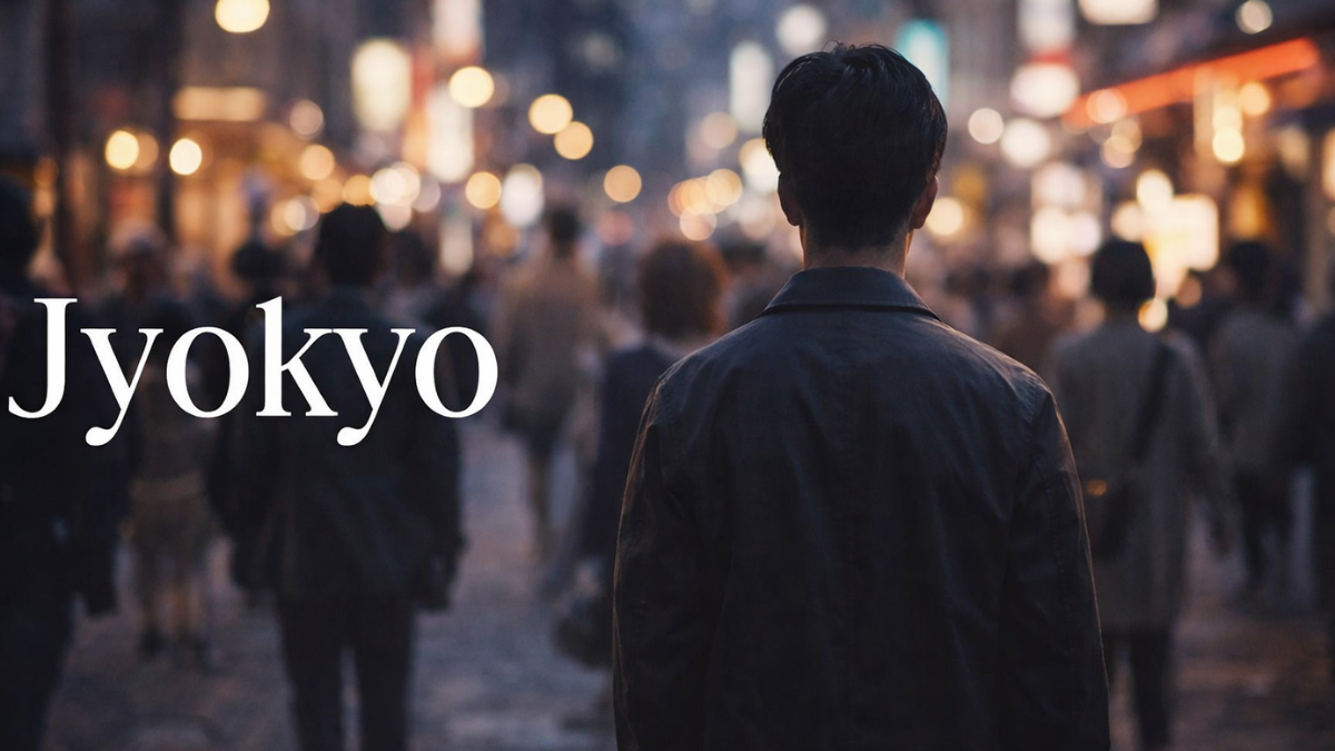 Jyokyo