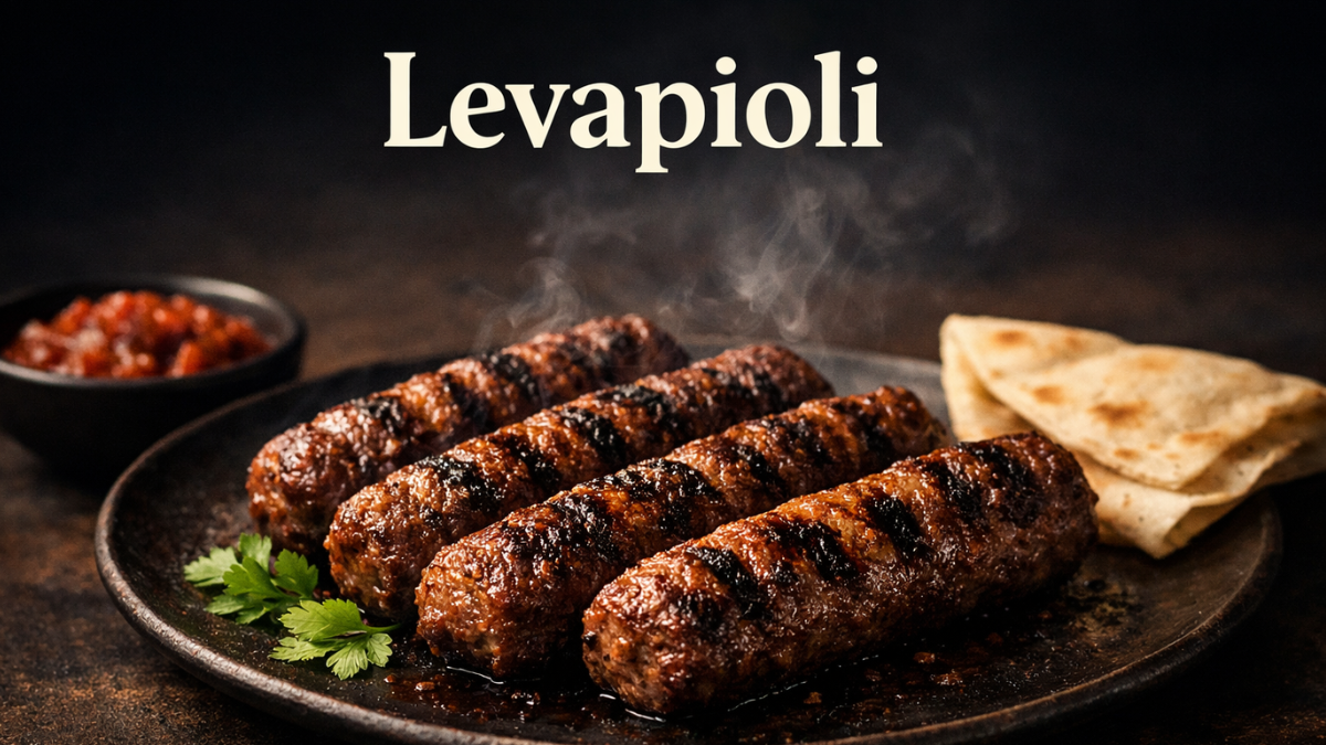 Levapioli