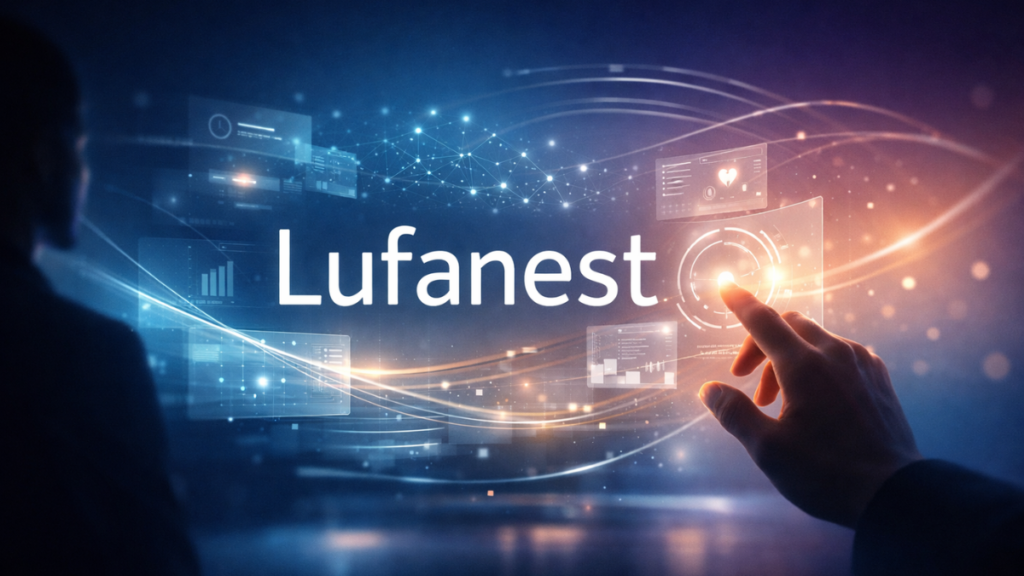 Lufanest