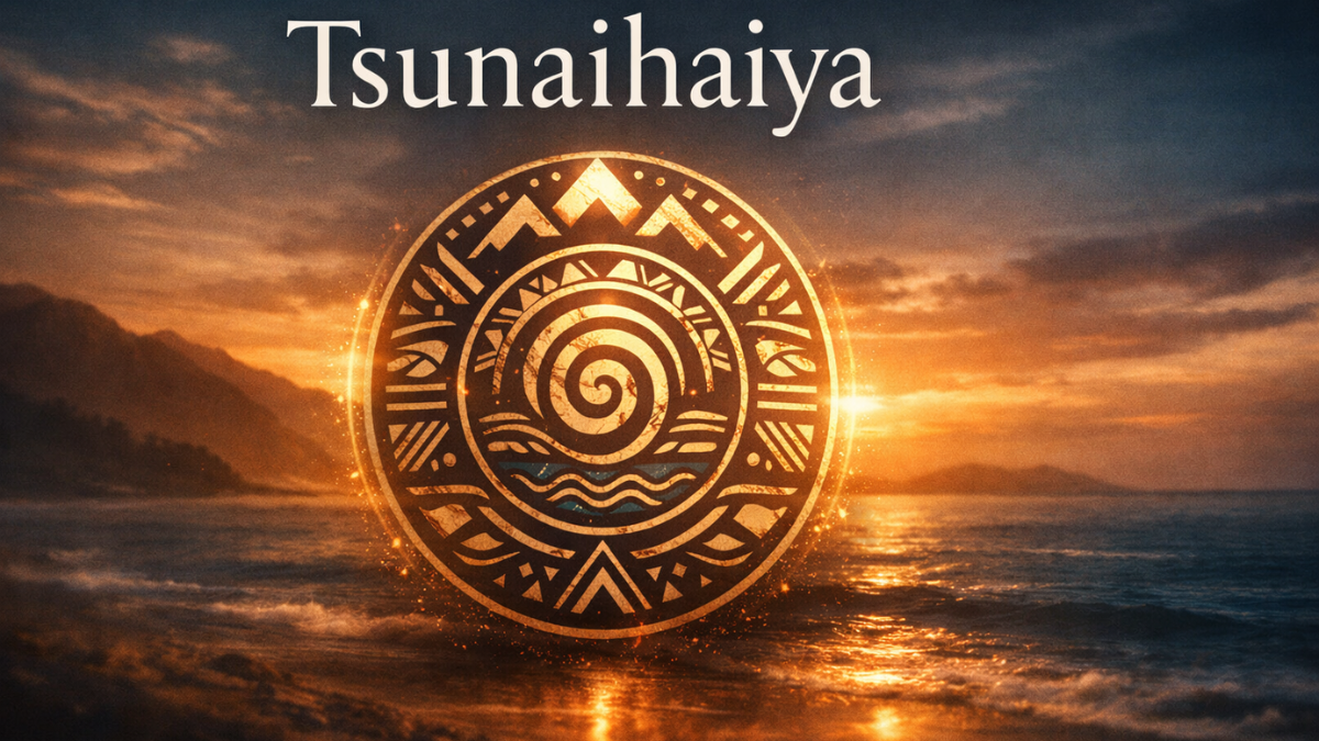 Tsunaihaiya