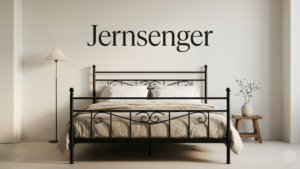 Jernsenger: Meaning, Uses, and Cultural Impact