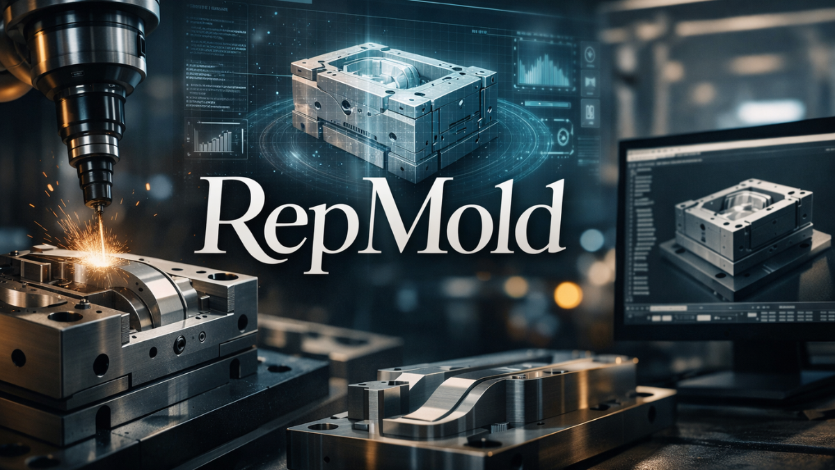 RepMold