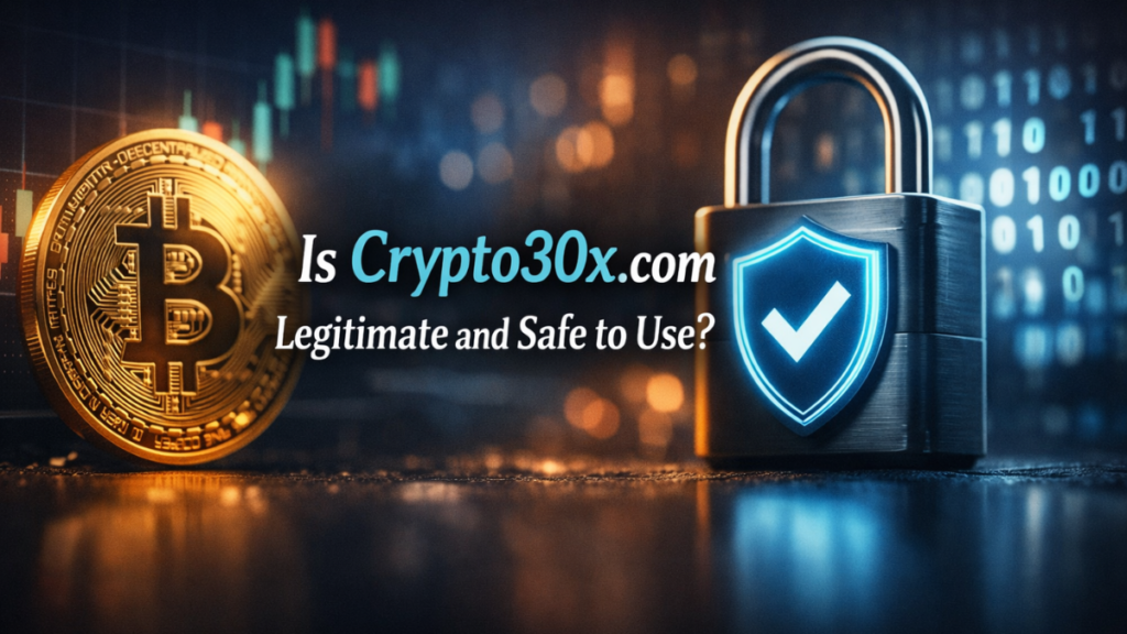 Crypto30x.com