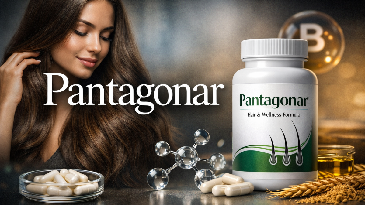 Pantagonar