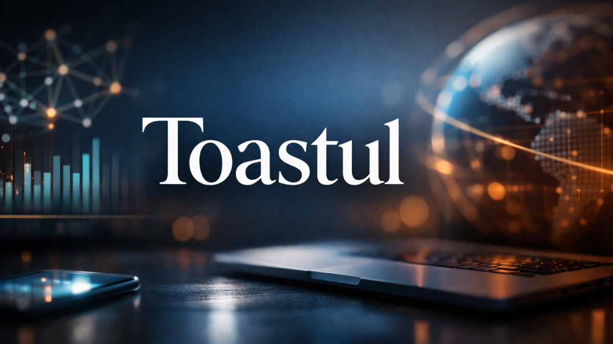 Toastul