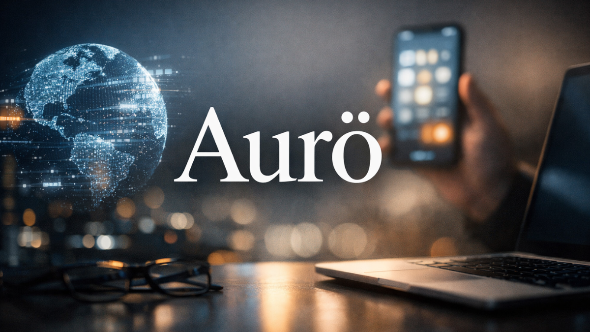 Aurö