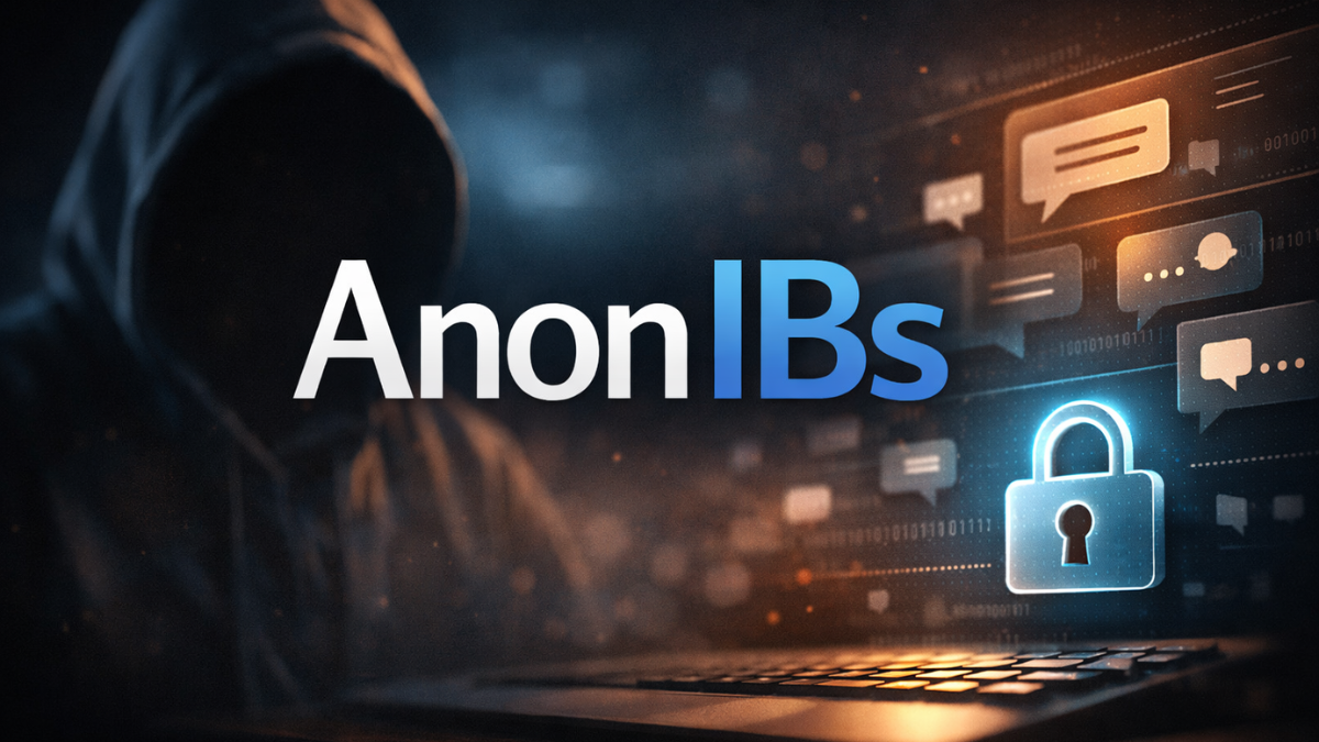AnonIBs