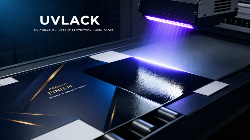 UVLACK