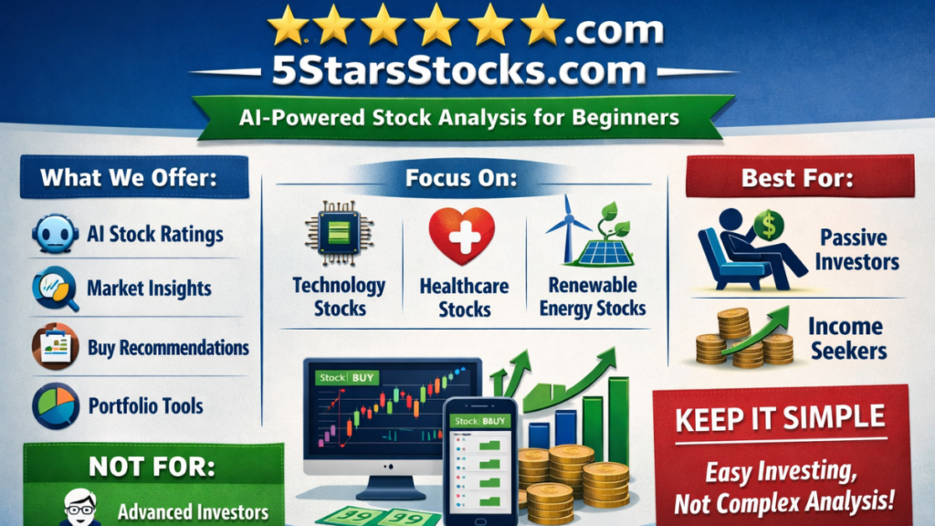 5StarsStocks. com