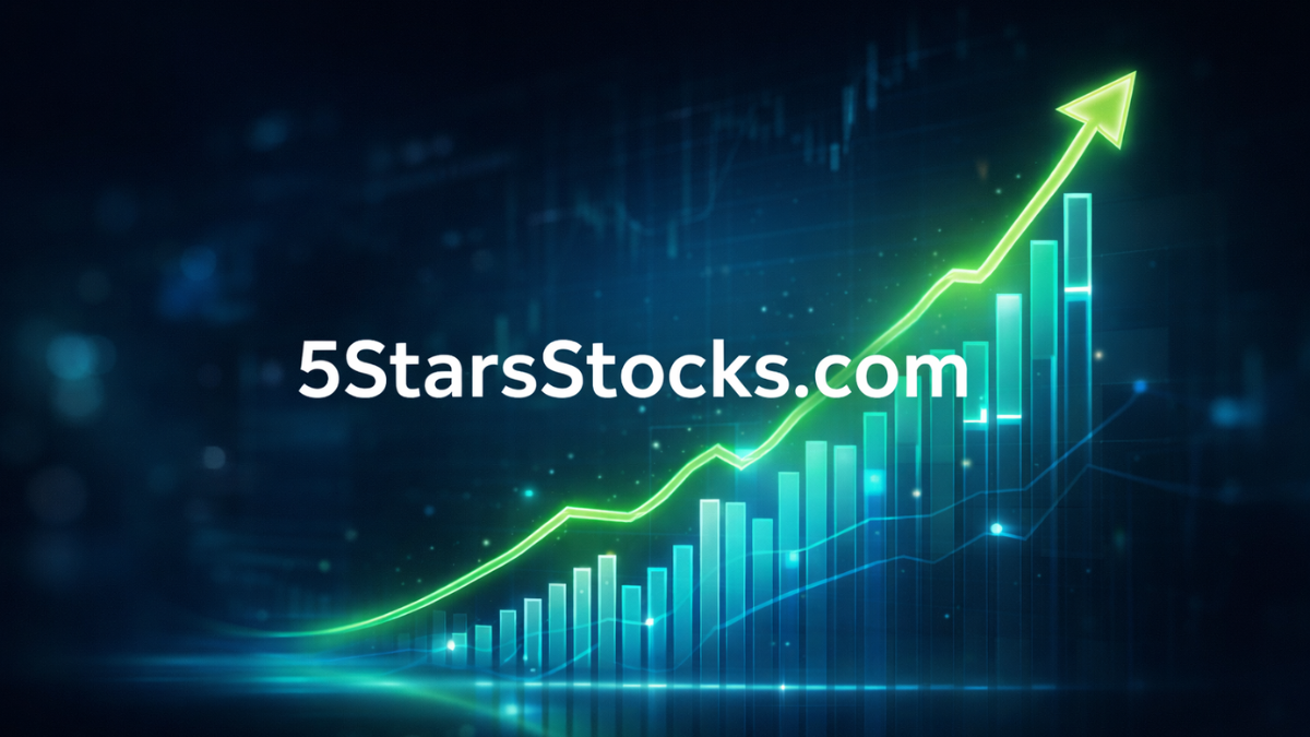 5StarsStocks. com