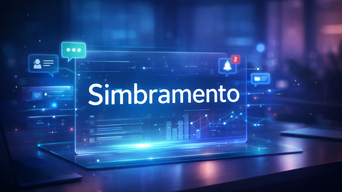 Simbramento