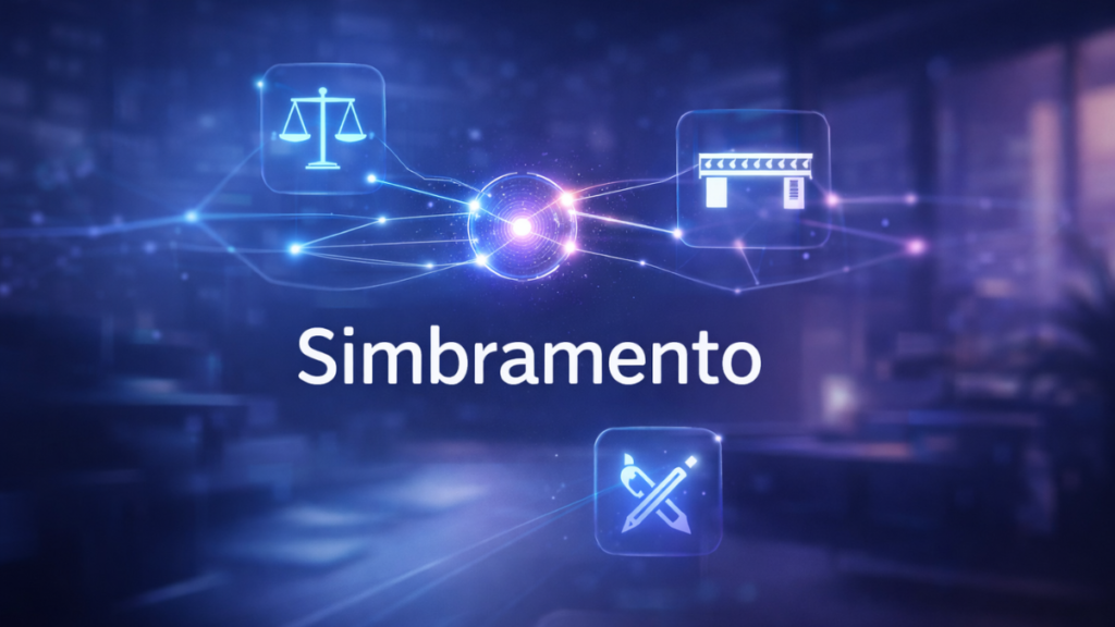 Simbramento