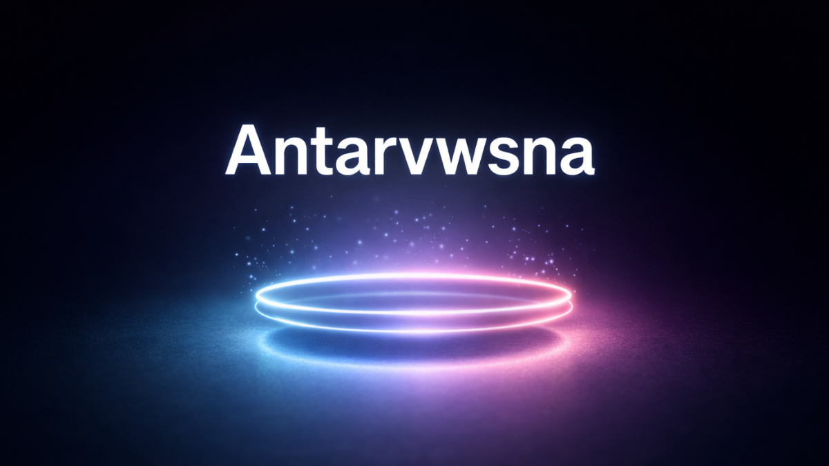 Antarvwsna
