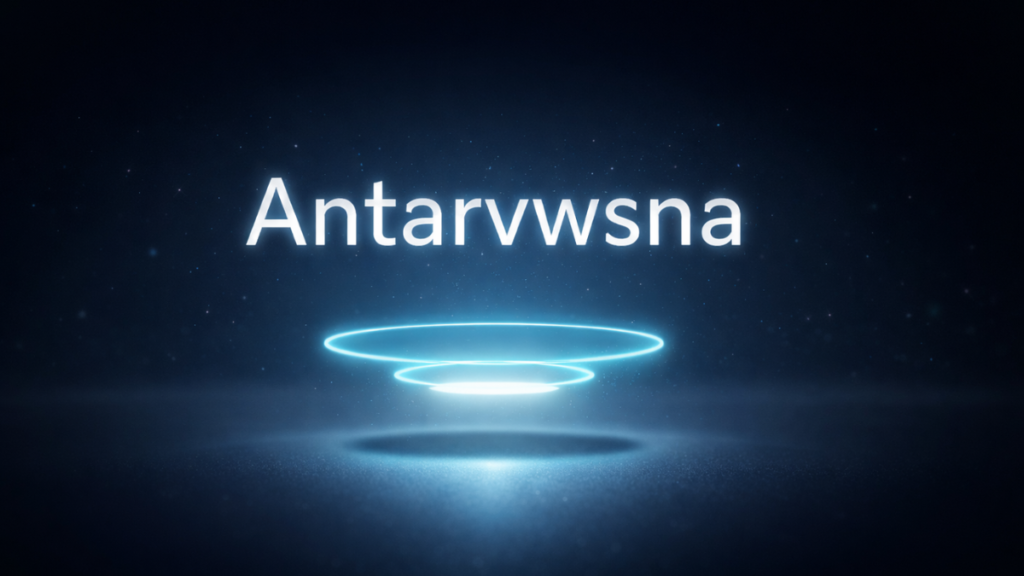 Antarvwsna