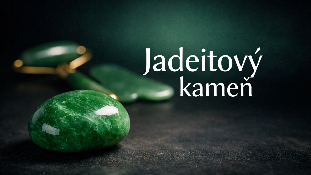 Jadeitový kameň