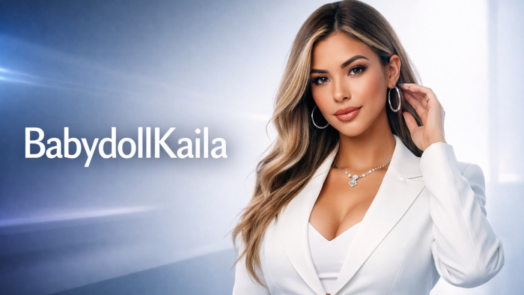 Why BabydollKaila’s Influence Keeps Growing BabydollKaila