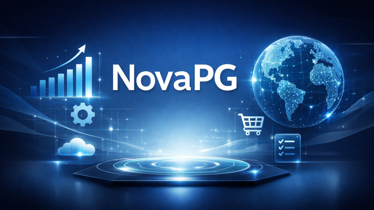 NovaPG