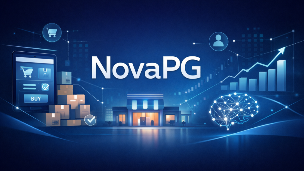 NovaPG