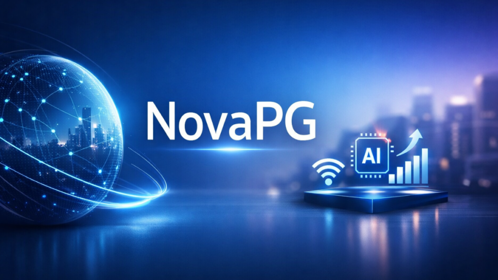 NovaPG