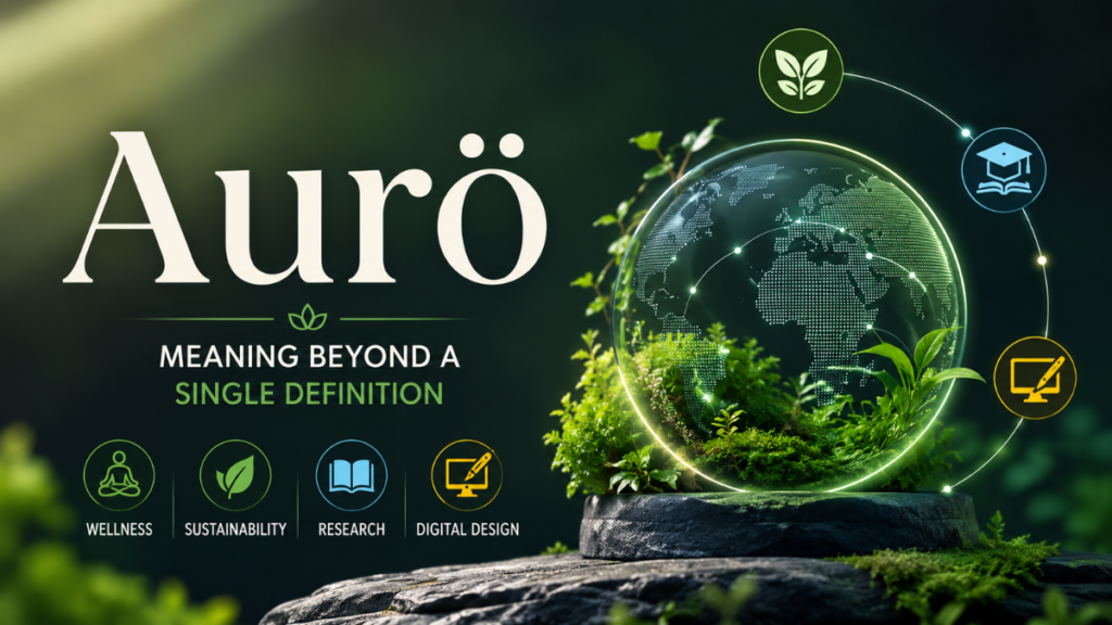 Aurö