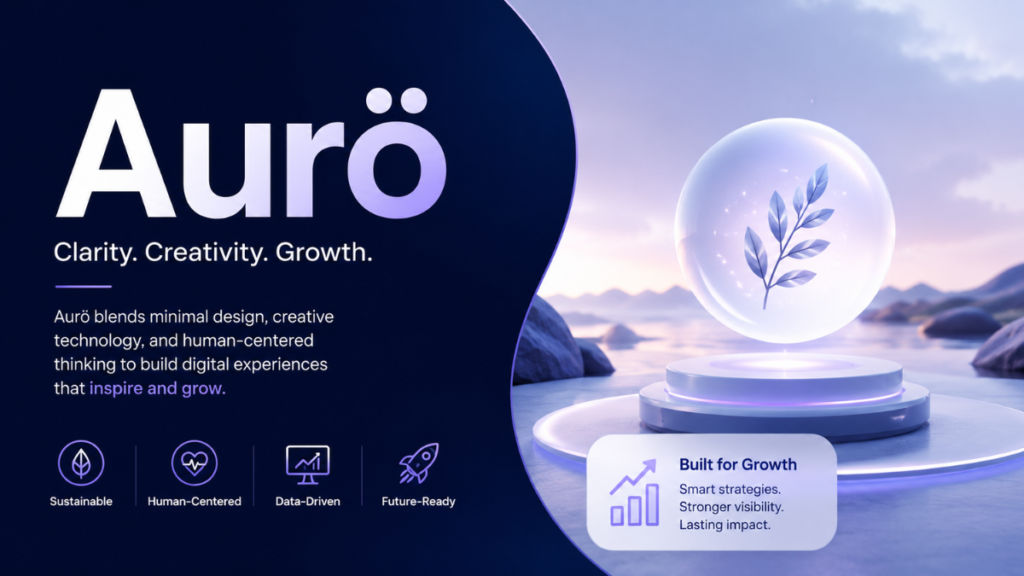 Aurö 