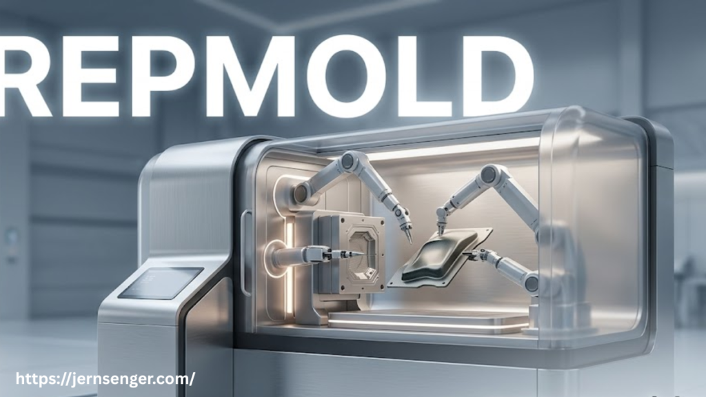 RepMold