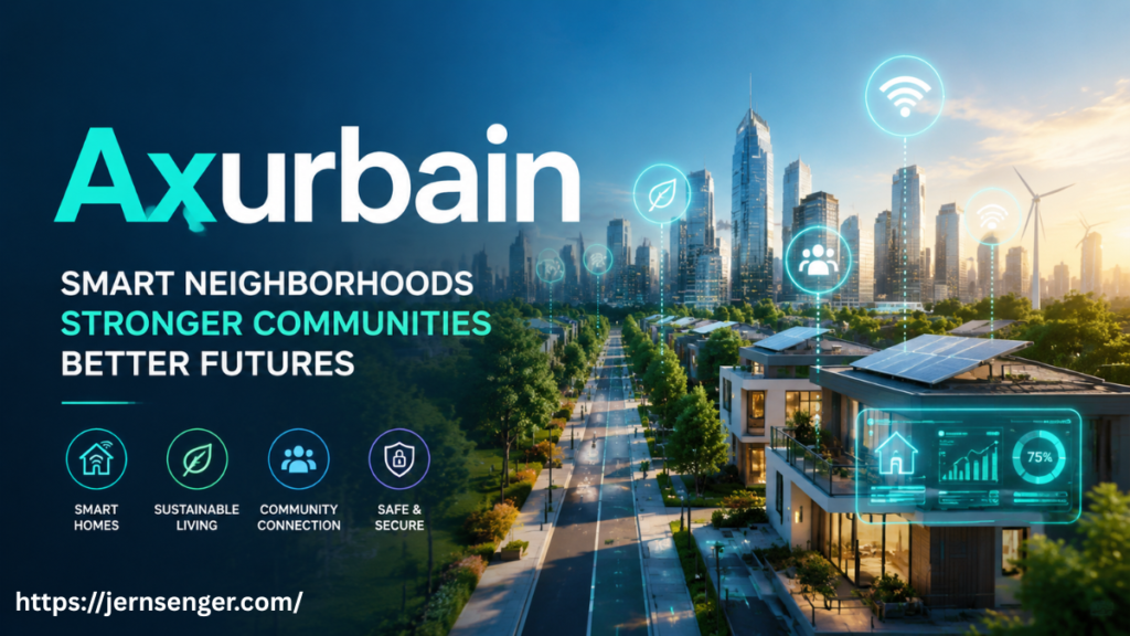 Axurbain
