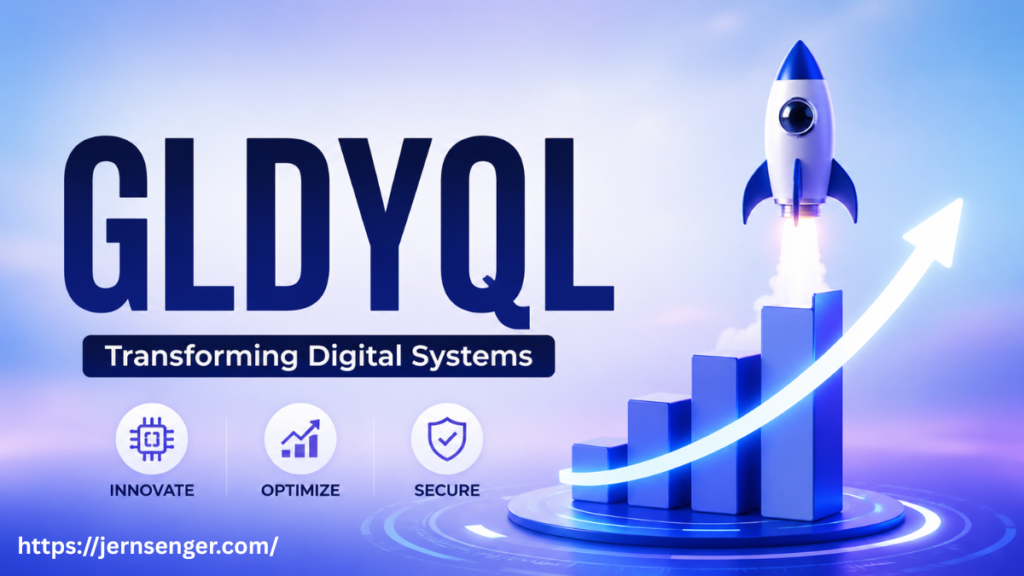 How Gldyql Transforms Data Into Actionable Insights Gldyql