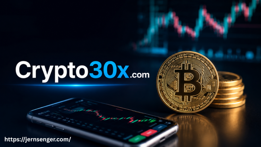 Crypto30x.com