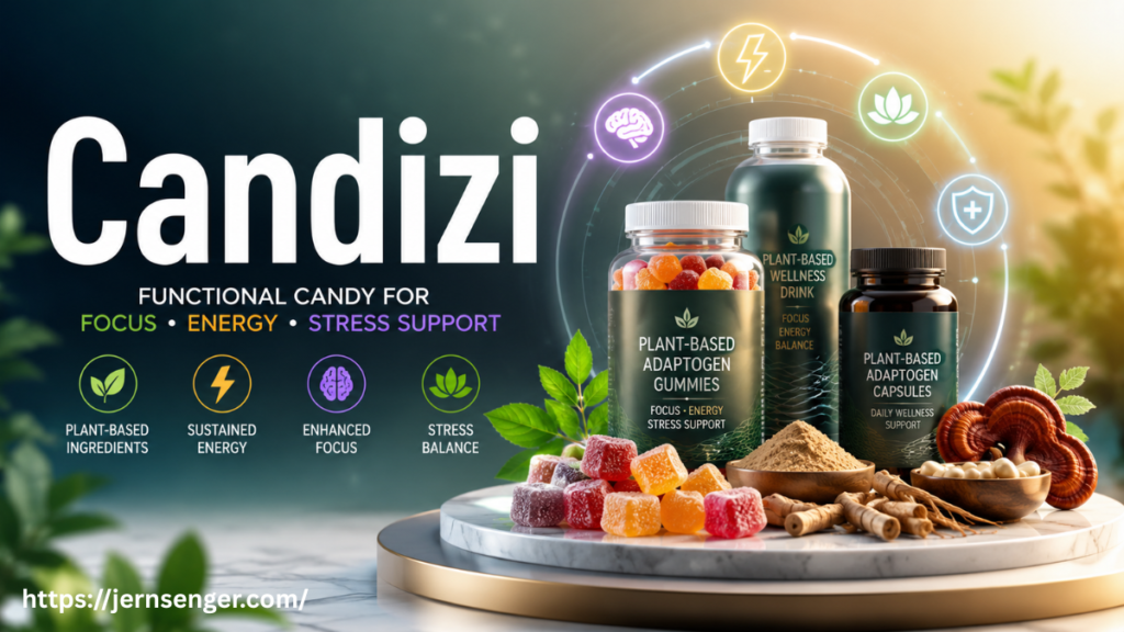Candizi