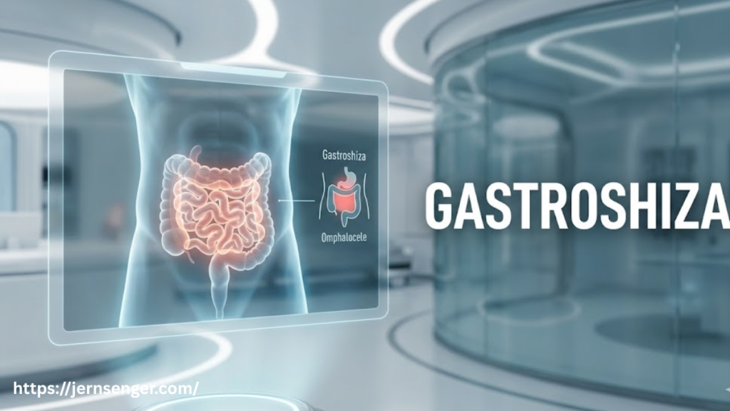 Gastroshiza