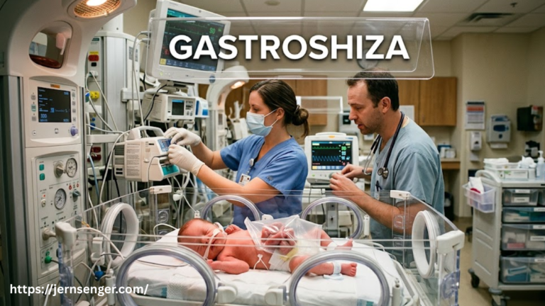 Gastroshiza