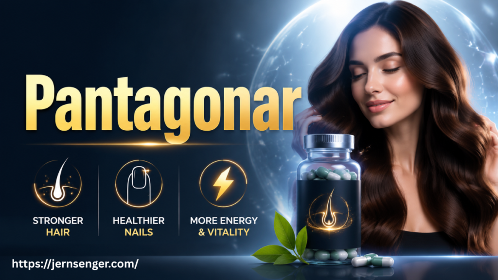 Pantagonar