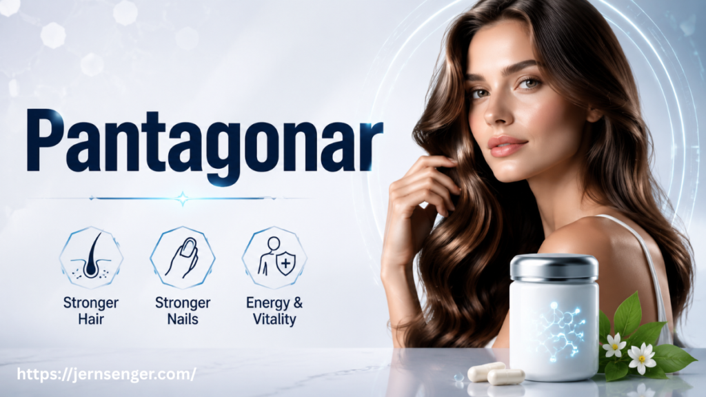 Pantagonar