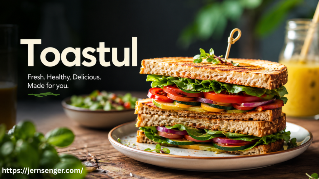 Toastul: Make Better Toast With 2026 Tips Toastul