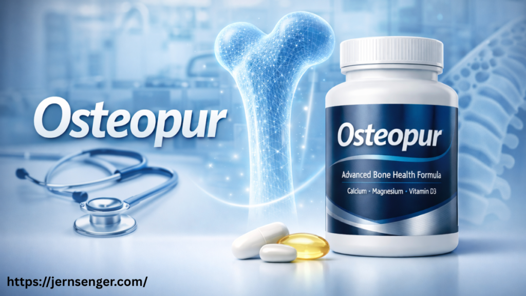 Osteopur