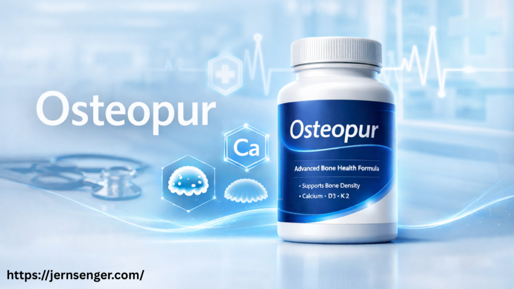 Osteopur