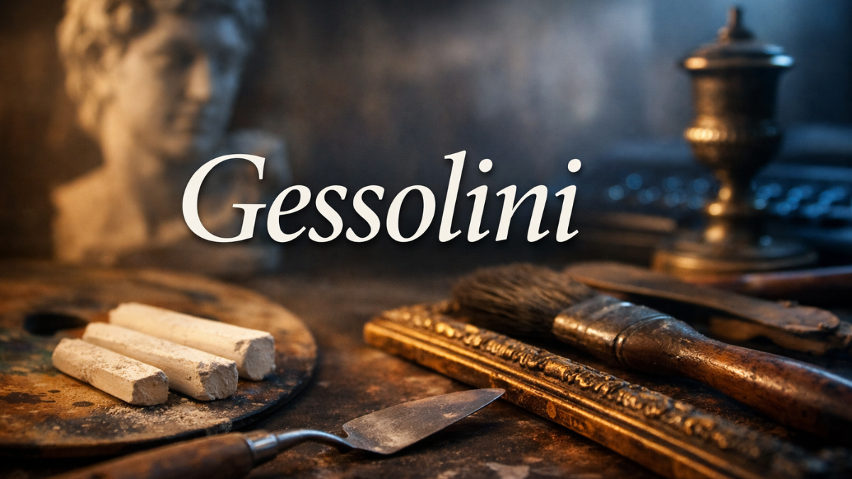 Gessolini