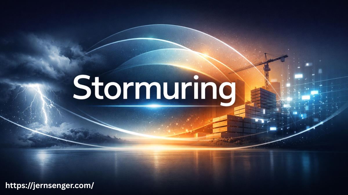 Stormuring