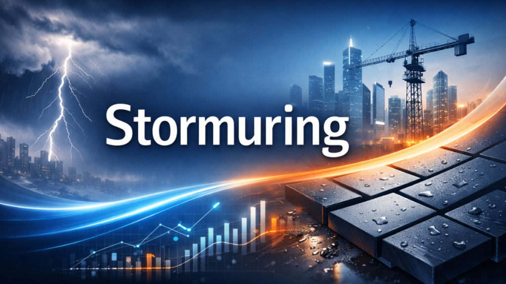 Stormuring