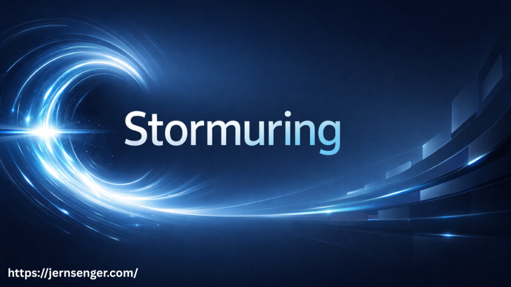 Stormuring
