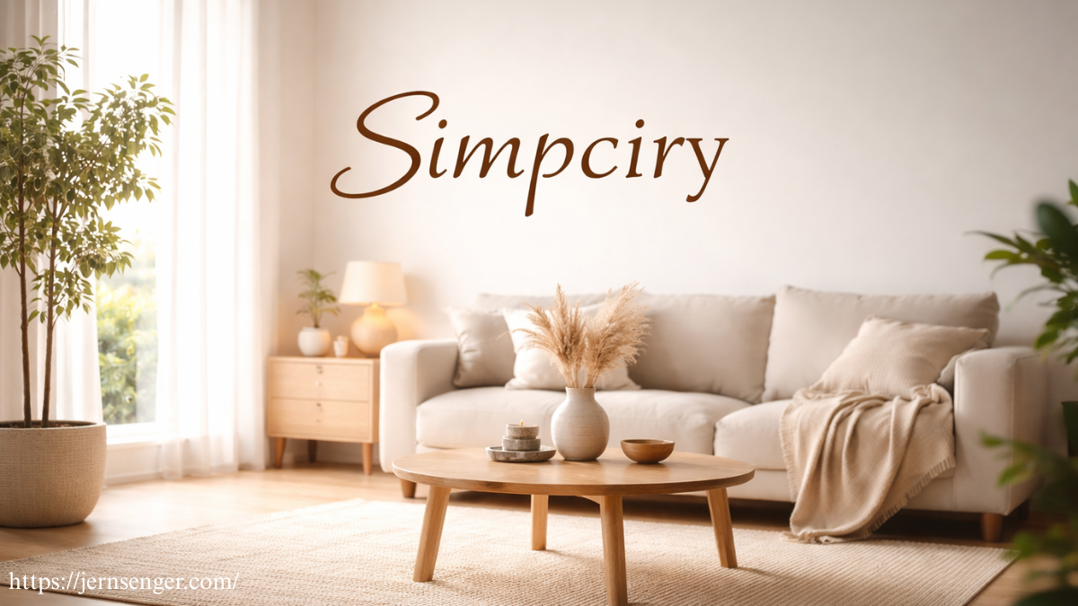 Simpciry