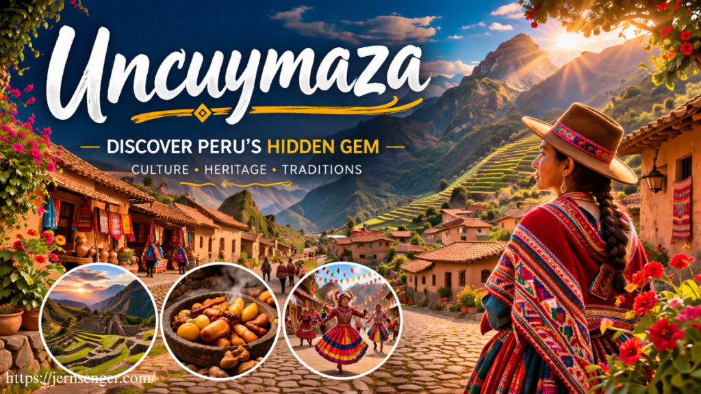 Uncuymaza