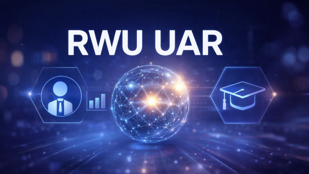 RWU UAR