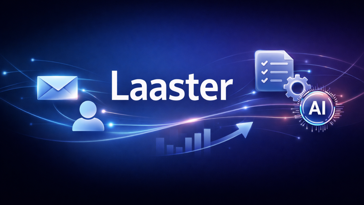 Laaster
