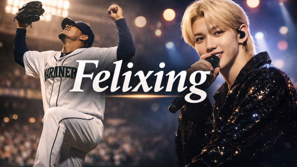 Felixing