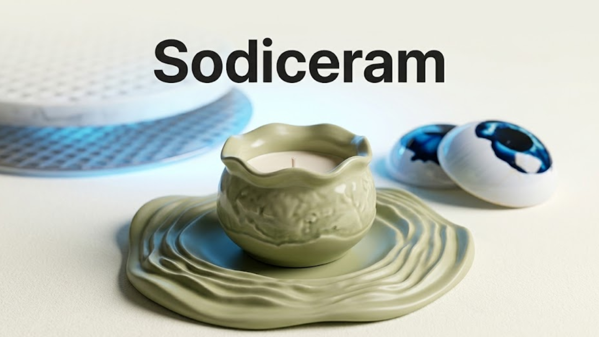 Sodiceram