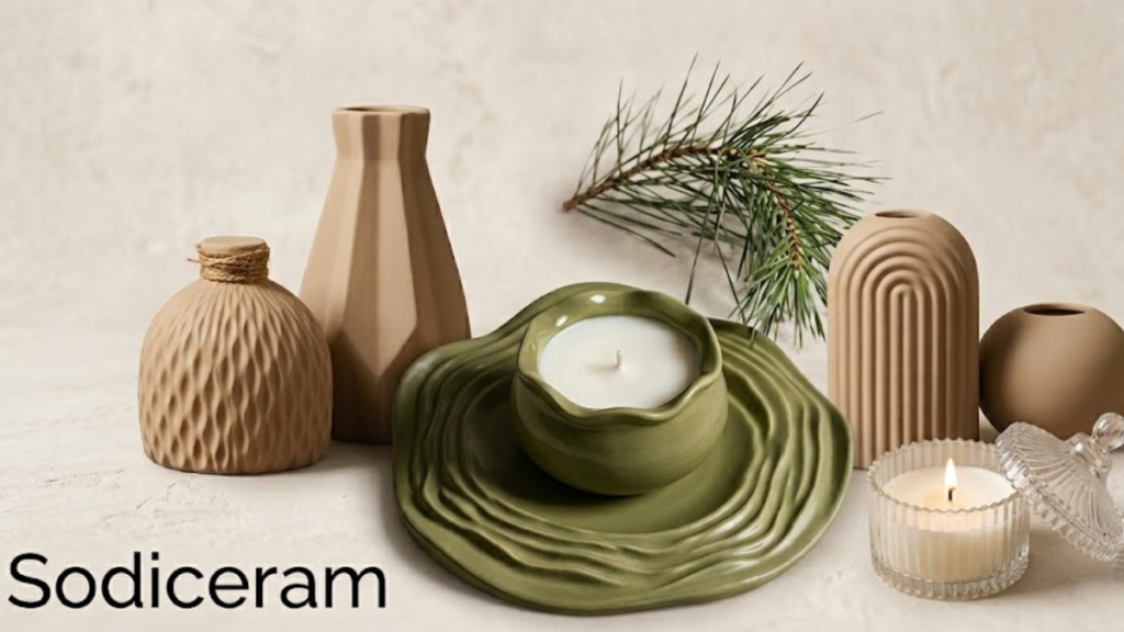 Sodiceram